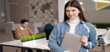 HR Consultant Job in Dubai