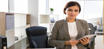 HR Assistant Jobs in Dubai