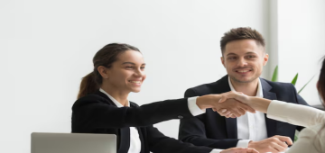 How to Get HR Jobs in Dubai