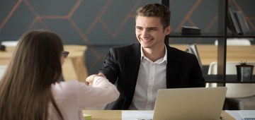 HR vs Recruitment Careers in UAE