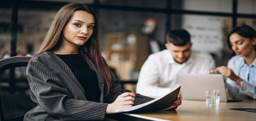 Salary Trend in HR Jobs in Dubai