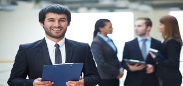 HR Jobs in Dubai for Freshers