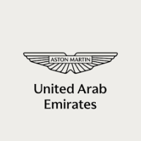 Aston Martin UAE