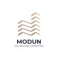 Modun Gulf Building Contracting LLC