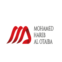 MHAO - Mohamed Hareb Al Otaiba