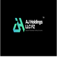 AJ Holdings LLC FZ