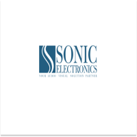 Sonic Electronics