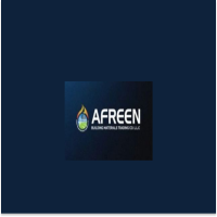  Afreen Building Materials Trading Co. LLC