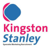 Kingston Stanley for a Start-up