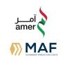 Amer Center