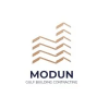Modun Gulf Building Contracting LLC