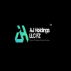  AJ Holdings LLC FZ 