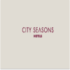 City Seasons Hotels